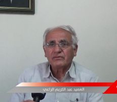 رئيس اتحاد كرة اليد (العميد عبد الكريم الراعي).. الباب مفتوح للجميع للعمل
