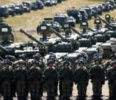 تدريبات عسكرية مفاجئة لضمان أمن روسيا في جنوب غرب البلاد