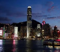 الصين تحذر بريطانيا من عواقب التدخل في هونج كونج