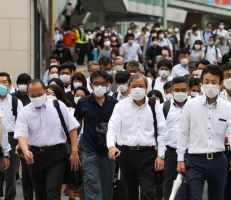 اليابان توافق على الديكساميثازون كعلاج لفيروس كورونا