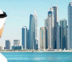 دبي تدخل مرحلة انهيار اقتصادي أخر