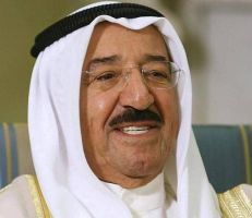 أمير الكويت يستكمل العلاج في الولايات المتحدة