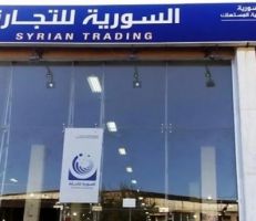 السورية للتجارة تطالب بتعويض مخصصات الرز للمواطنين عن شهر تموز بسبب التأخير