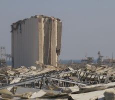 مصادر بقطاع التأمين تقدر خسائر انفجار بيروت المؤمن عليها بنحو 3$ مليار