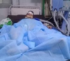 وفاة طفل بسبب الرصاص الطائش بعد صدور نتائج التاسع في ريف اللاذقية