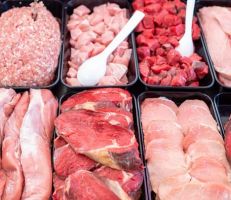 ماذا يحدث لجسم الأنسان عند الإقلاع عن تناول اللحوم