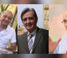 وفاة خمسة أطباء في يوم واحد في حلب بسبب الكورونا