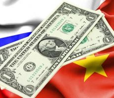 روسيا والصين تتخليان عن الدولار في تجارتهما