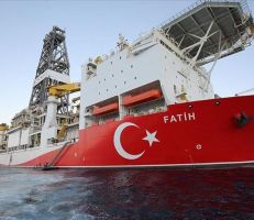 بعد الإعلان عن غاز البحر الأسود.. وزير الطاقة التركي يكشف عن مفاجأة ثانية بخصوص الغاز الطبيعي في بلاده