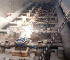 نتيجة للجهود السورية والدولية.. إعادة تزويد محطة علوك بالكهرباء تمهيداً لضخ المياه إلى نحو مليون مواطن في الحسكة
