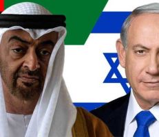 ما علاقة السعودية باتفاق التطبيع بين الإمارات واسرائيل؟!.