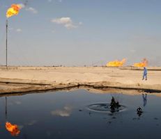 وزير النفط: العراق ينتج 5 ملايين ب/ي ويمكن أن يصل إلى 7 ملايين بحلول عام 2025