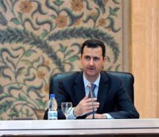 الخطاب الكامل للرئيس الأسد أمام أعضاء الحكومة الجديدة بعد أدائها اليمين الدستوري (فيديو)