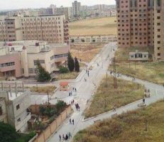 قرار بتمديد إقامة عدد من الطلاب في السكن الجامعي بحمص