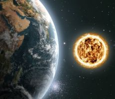 الأرض تقترب وتتجه نحو "حالة عالمية" لم يشهدها الكوكب منذ 50 مليون سنة!