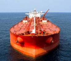 فيروس كورونا يخفض الطلب على وقود السفن بنسبة 17%