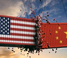 الصين تطلق آلية مضادة للعقوبات الأمريكية