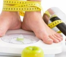 عادات خاطئة يجب تجنبها من أجل إنقاص الوزن