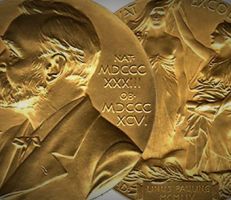 مؤسسة نوبل تلغي حفل توزيع الجائزة في ستوكهولم بسبب كورونا