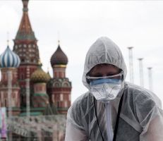 روسيا تسجل أعلى زيادة يومية بإصابات كورونا منذ 3 أشهر