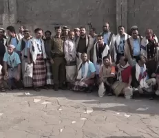 اتفاق بين الحكومة اليمنية والحوثيين على أكبر عملية تبادل للأسرى بينهم جنود سعوديون