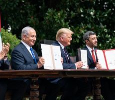 وزير إسرائيلي: مفاوضات للتطبيع مع 5 دول عربية بعد الانتخابات الأمريكية