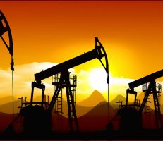 انخفاض سعر النفط من مزيج برنت إلى أقل من 39 دولارا للبرميل