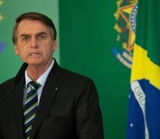 "سنموت جميعا"... تصريحات صادمة لرئيس البرازيل عن كورونا