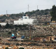 إسرائيل تسلم مواطن لبناني حاول عبور الحدود