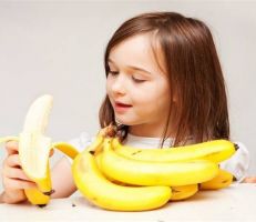 روضة أطفال في ريف جبلة تمنع إحضار الموز