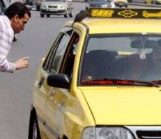 شكاوى مواطنين في حمص من تقاضي سائقي الأجرة أجوراً مرتفعة ضمن المدينة