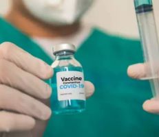 روسيا تطلق التطعيم ضد فيروس كورونا في جميع أنحاء البلاد
