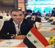 سورية تشارك في اجتماع عمومية الأولمبي الآسيوي