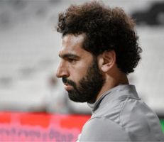 محمد صلاح "صفقة مستحيلة" في ريال مدريد!