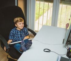 يوروبول: ارتفاع معدل إساءة معاملة الأطفال عبر الإنترنت أثناء الجائحة