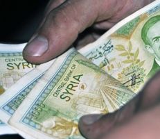 منظومة مالية جديدة لتحويل الأموال بين المصارف الإيرانية والسورية
