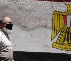 "مصر" تكشف موعد بدء التلقيح ضد كورونا