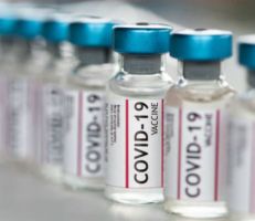 مصر تعتمد اللقاح الصيني ضد فيروس كورونا