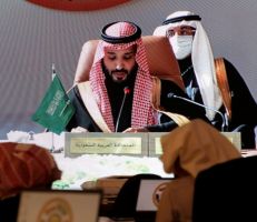 قادة دول مجلس التعاون الخليجي يوقعون البيان الختامي للقمة وبيان العُلا (صور)