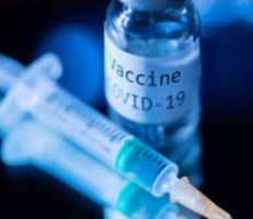 58 % من الفرنسيين لا يريد التطعيم ضد كوفيد-19