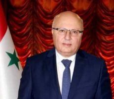 رئيس اتحاد غرف السياحة السورية: إعادة مقر الاتحاد إلى حلب دليل على عراقتها وحضارتها