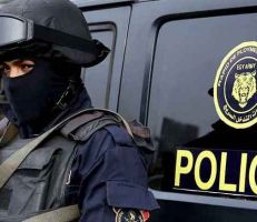 مواطن مصري ينتحل صفة ضابط لمدة 32 سنة والأمن يكشف عملياته