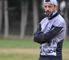 غسان معتوق يرحل عن كرة قدم الوحدة