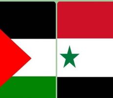 اتفاق سوري أردني لتزويد سوريا بالطاقة مقابل الماء