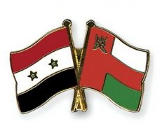 سورية وسلطنة عمان تبحثان تعزيز علاقات التعاون في مجال الاتصالات والتقانة وتبادل الخبرات .