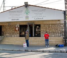 الأمن اللبناني يحدد أيام دخول اللبنانيين من سورية إلى لبنان