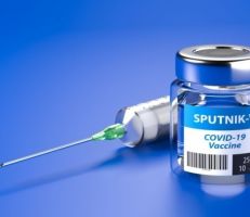 سورية تسجل لقاح سبوتنيك V الروسي لاعتماده في التطعيم ضد كورونا .
