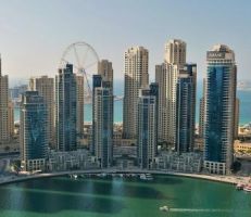 "الإمارات"تمديد بقاء الأجانب القادمين بغرض السياحة ممن انتهت تأشيراتهم