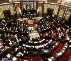 مجلس الشعب يتابع مناقشة مشروع قانون الأحوال المدنية الجديد