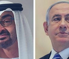 الإمارات ستستثمر 10 مليارات دولار في إسرائيل